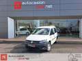 Volkswagen Caddy PROFESIONAL KOMBI 2.0 TDI 90KW BMT 4MOT Blanc - thumbnail 2