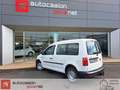 Volkswagen Caddy PROFESIONAL KOMBI 2.0 TDI 90KW BMT 4MOT Blanc - thumbnail 16