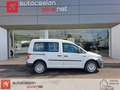 Volkswagen Caddy PROFESIONAL KOMBI 2.0 TDI 90KW BMT 4MOT Blanc - thumbnail 6