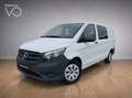 Mercedes-Benz Vito Mixto 114CDI Pro Larga Blanco - thumbnail 6