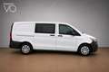 Mercedes-Benz Vito Mixto 114CDI Pro Larga Blanco - thumbnail 2