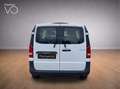 Mercedes-Benz Vito Mixto 114CDI Pro Larga Blanco - thumbnail 4