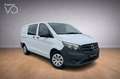 Mercedes-Benz Vito Mixto 114CDI Pro Larga Blanco - thumbnail 1