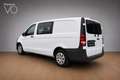Mercedes-Benz Vito Mixto 114CDI Pro Larga Blanco - thumbnail 5