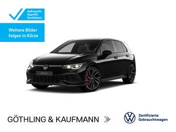 Clubsport 2.0 TSI*BLACKSTYLE*NAVI*PANO*