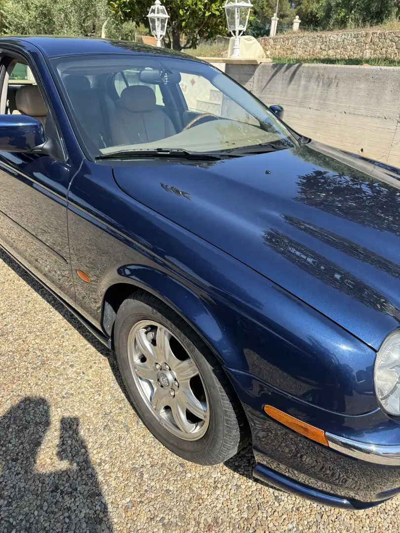 Jaguar S-Type 3.0 V6 Executive - 2