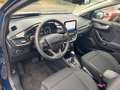 Ford Puma Titanium Automatk Blau - thumbnail 2