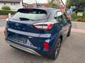 Ford Puma Titanium Automatk Blau - thumbnail 5