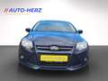 Ford Focus Lim. Edition+PDC+autom Parkpilot+Sitzhzg Grau - thumbnail 4
