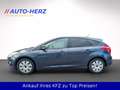 Ford Focus Lim 5-Trg+PDC+Parkpilot+Sitzhz+Klima+Navi Gris - thumbnail 6