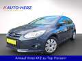 Ford Focus Lim 5-Trg+PDC+Parkpilot+Sitzhz+Klima+Navi Gris - thumbnail 5