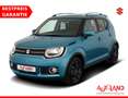 Suzuki Ignis 1.2 Comfort Klima Sitzheizung Kamera DAB Bleu - thumbnail 1
