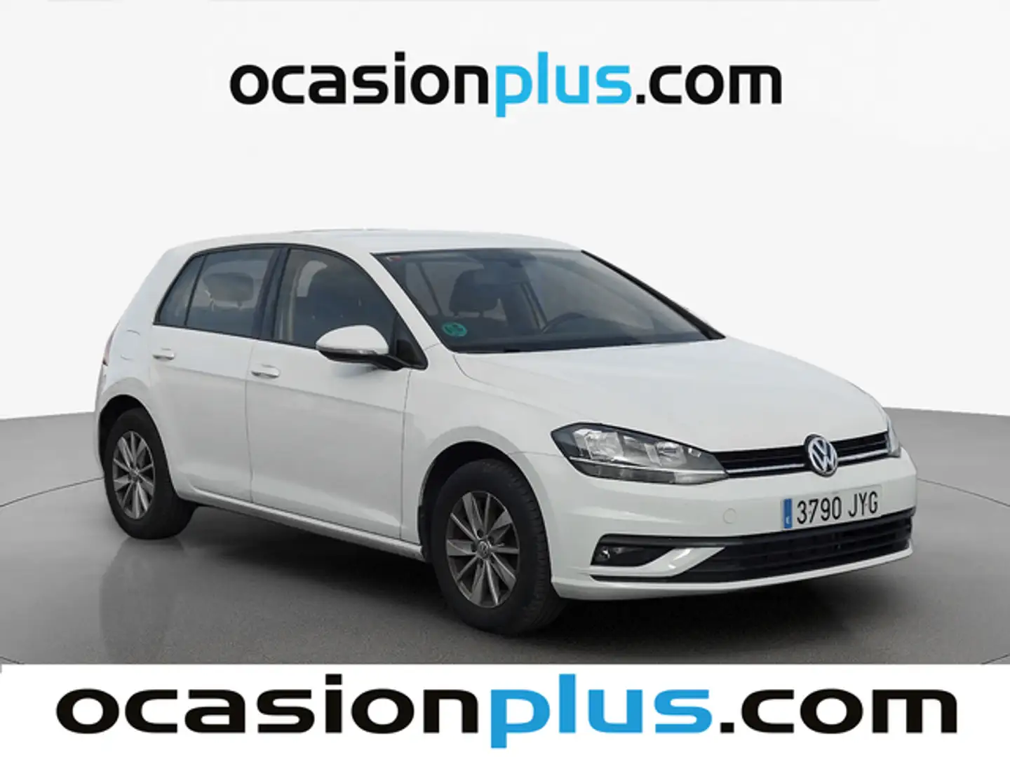 Volkswagen Golf 1.0 TSI Business Edition 81kW Blanco - 2