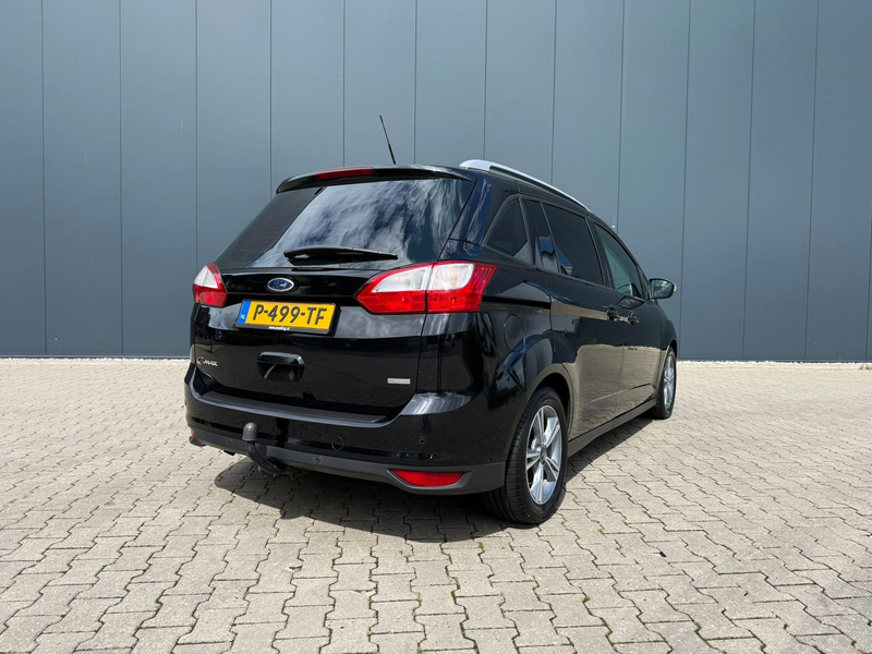 Photo du véhicule