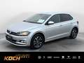 Volkswagen Polo 1.0TSI United Silber - thumbnail 1