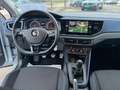 Volkswagen Polo 1.0TSI United Silber - thumbnail 8