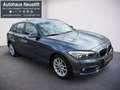 BMW 116 116 i Advantage Grau - thumbnail 2