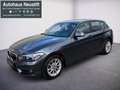 BMW 116 116 i Advantage Grau - thumbnail 1