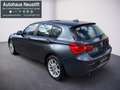 BMW 116 116 i Advantage Grau - thumbnail 4