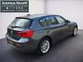 BMW 116 116 i Advantage Grau - thumbnail 3