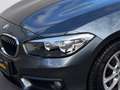 BMW 116 116 i Advantage Grau - thumbnail 5