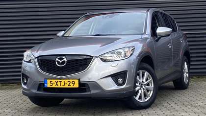 Mazda CX-5 2.0 Skylease+ Limited Edition 2WD | Airconditionin
