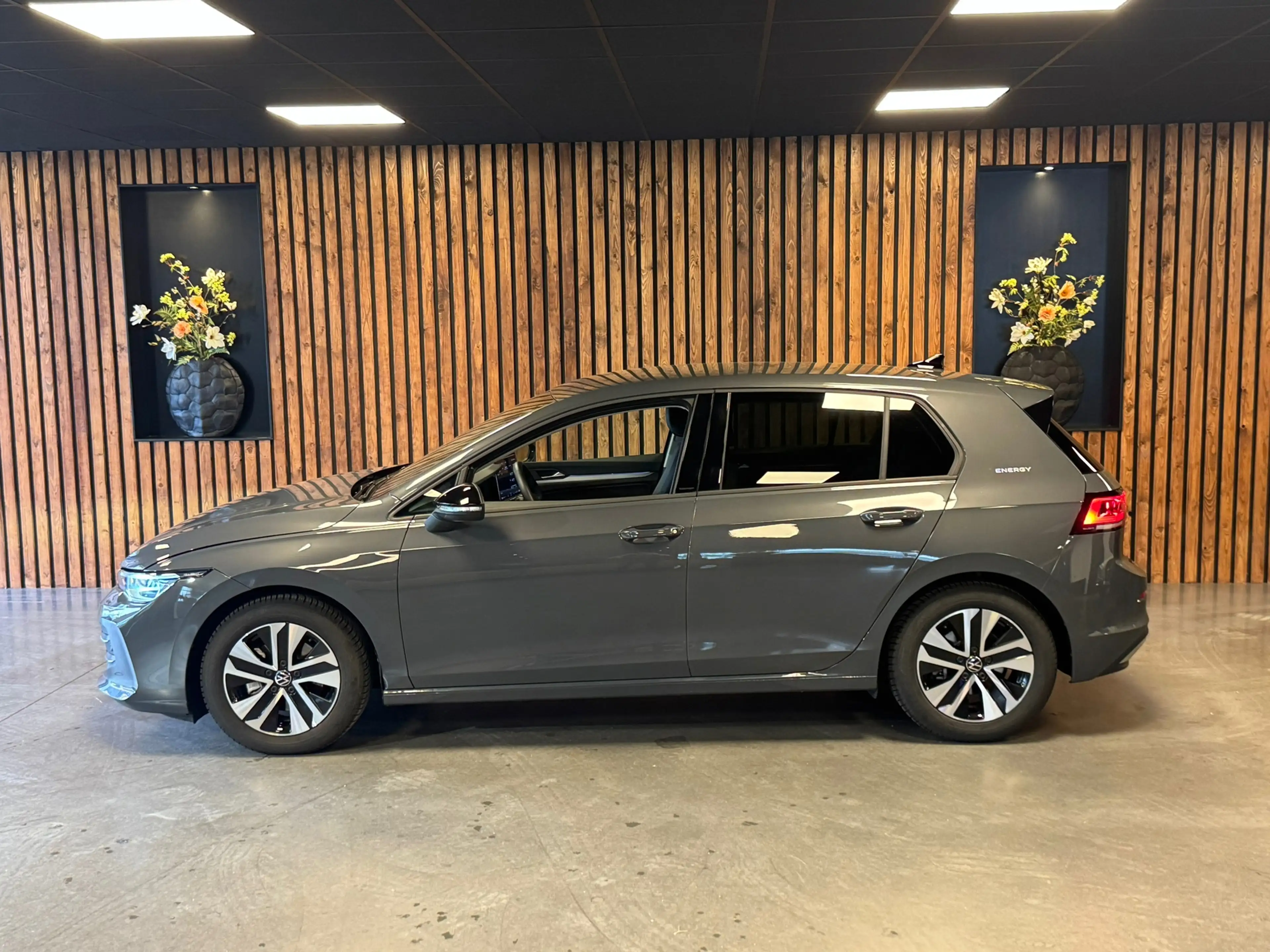 Volkswagen Golf 1.5 eHybrid Energy Edition / Zie omschrijving / IQ — photo 6