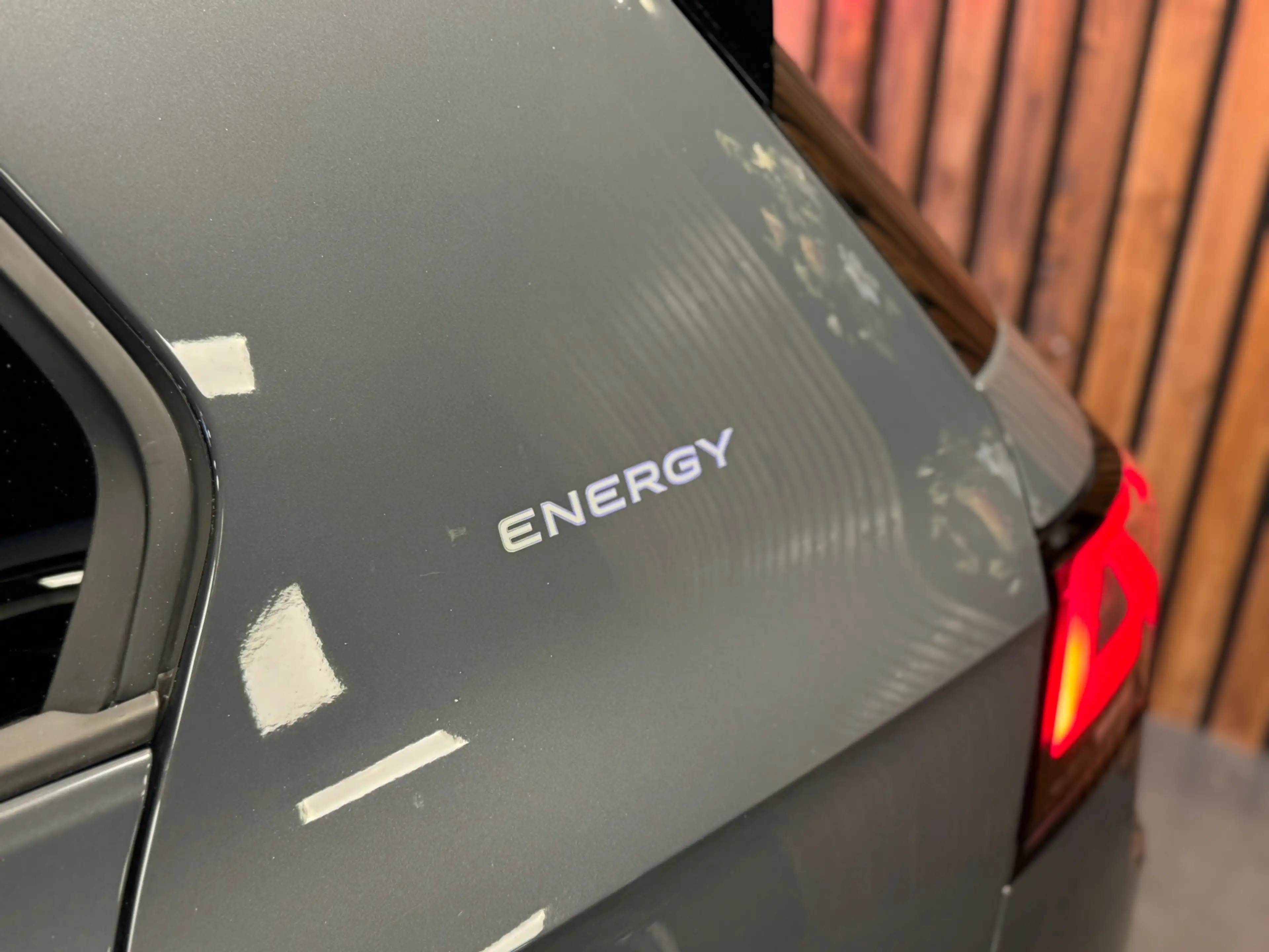 Volkswagen Golf 1.5 eHybrid Energy Edition / Zie omschrijving / IQ — photo 8