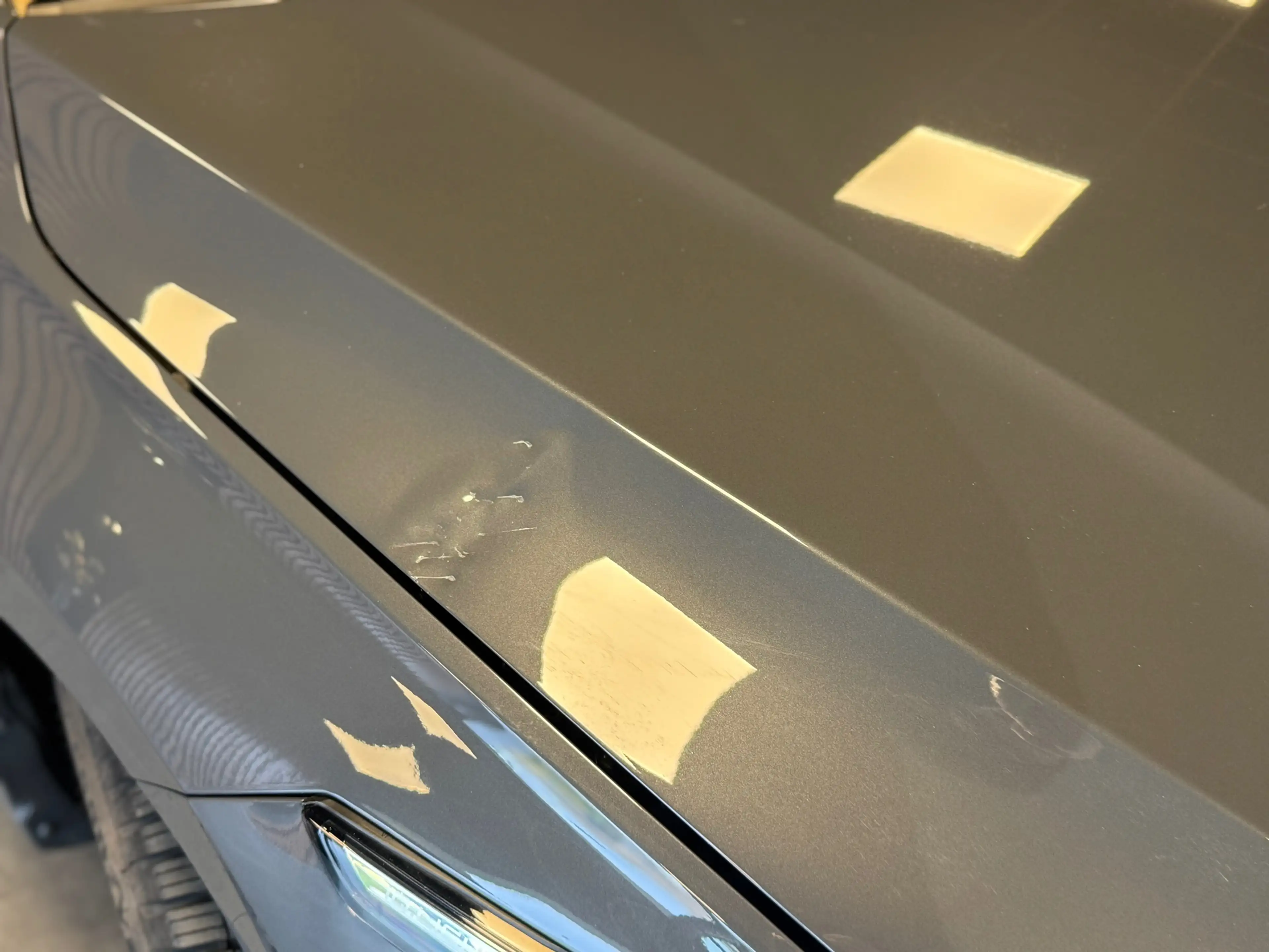 Volkswagen Golf 1.5 eHybrid Energy Edition / Zie omschrijving / IQ — photo 4