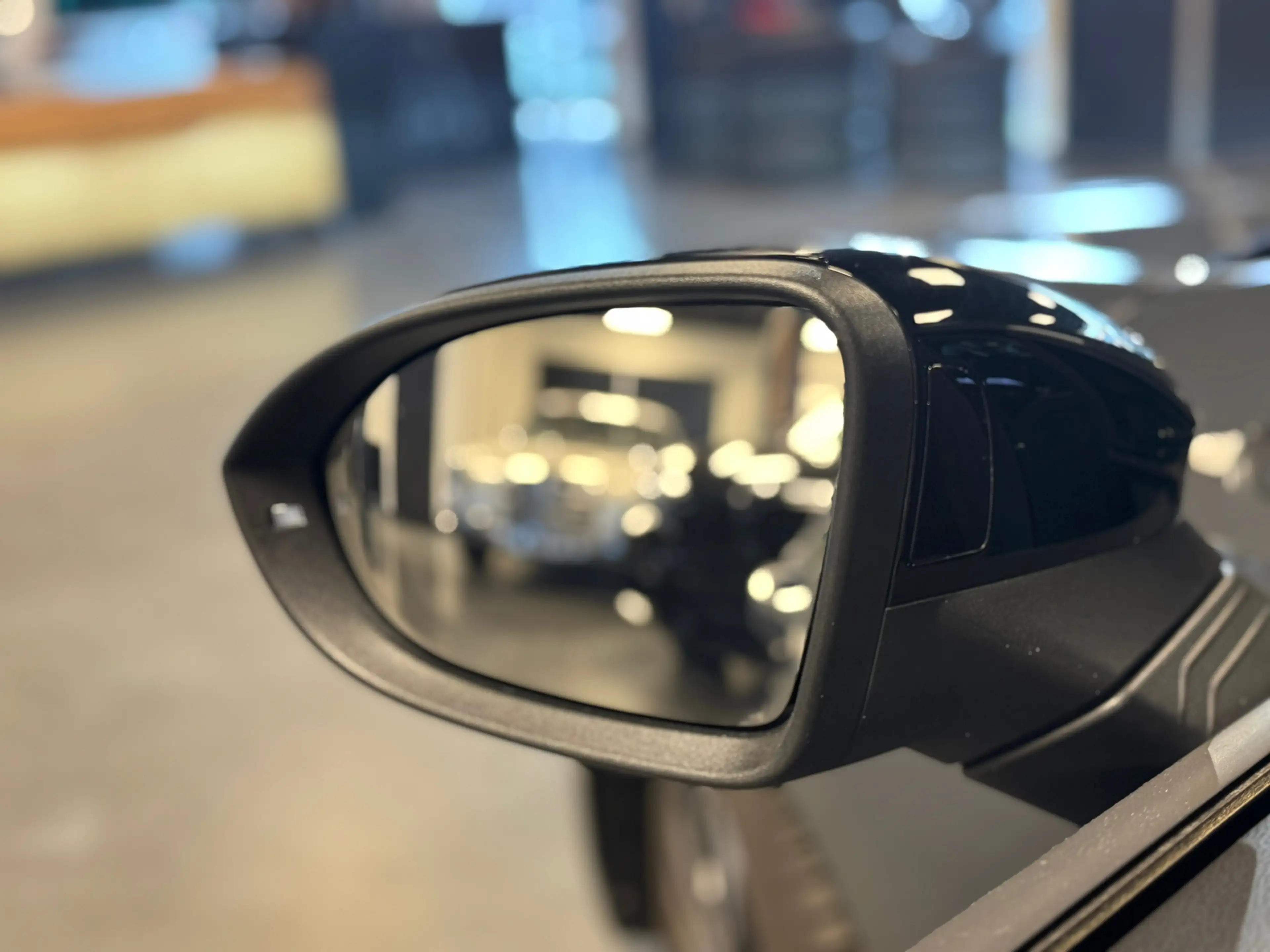 Volkswagen Golf 1.5 eHybrid Energy Edition / Zie omschrijving / IQ — photo 7
