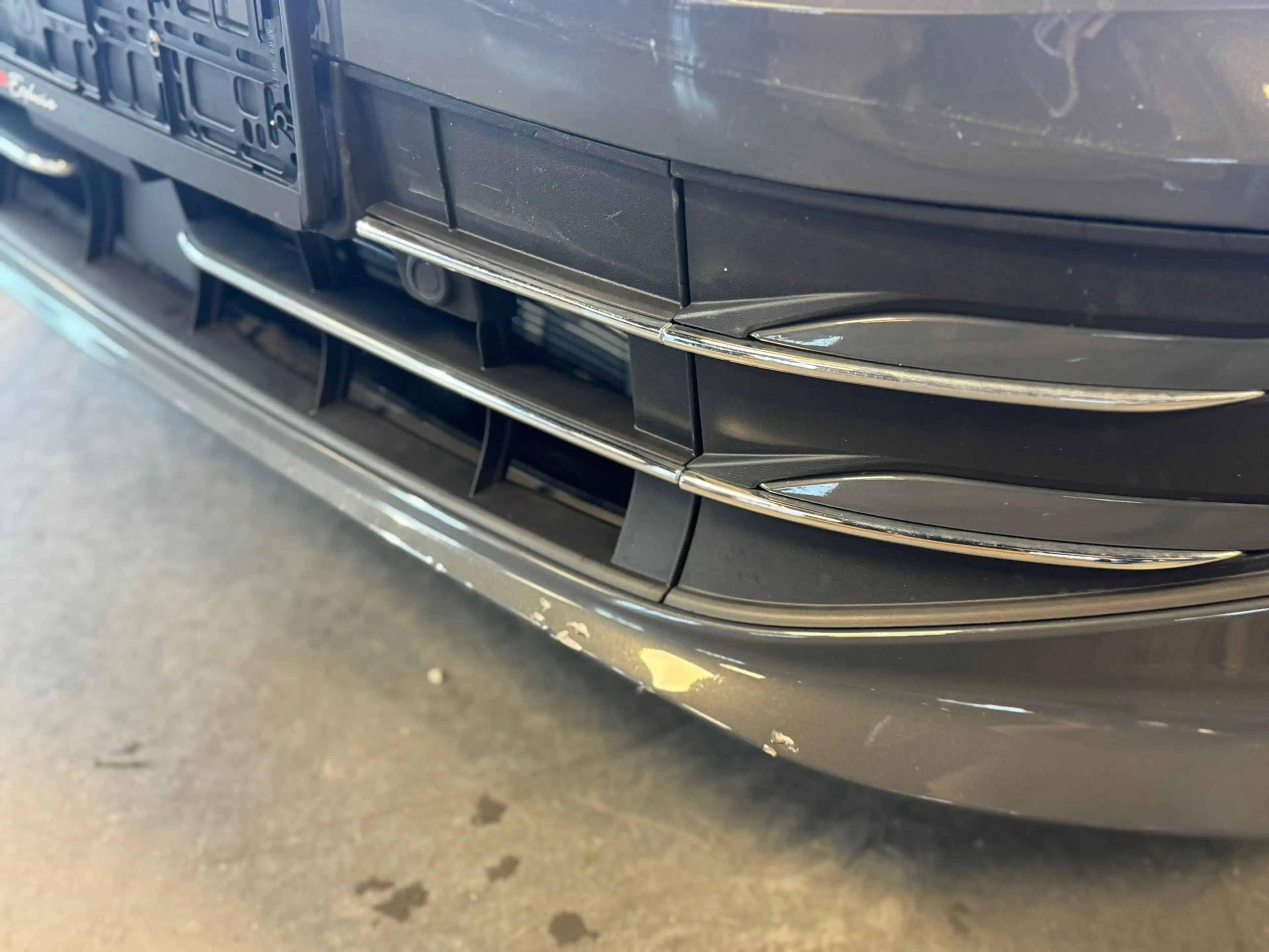 Volkswagen Golf 1.5 eHybrid Energy Edition / Zie omschrijving / IQ — photo 3
