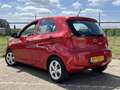 Kia Picanto 1.0 CVVT Comfort Pack Airco Navigatie Rojo - thumbnail 15