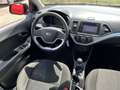 Kia Picanto 1.0 CVVT Comfort Pack Airco Navigatie Rojo - thumbnail 3