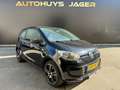 Volkswagen up! 1.0 groove up! BlueMotion Zwart - thumbnail 8