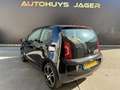 Volkswagen up! 1.0 groove up! BlueMotion Zwart - thumbnail 2