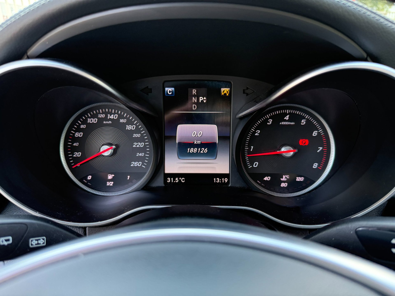 Mercedes-Benz C 250 Estate Prestige | AMG | Pano | VOL — photo 3