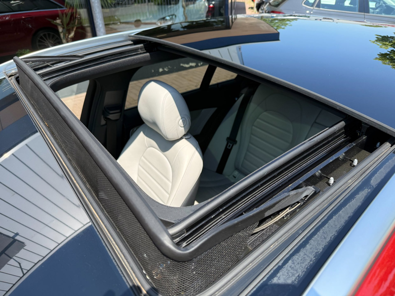 Mercedes-Benz C 250 Estate Prestige | AMG | Pano | VOL — photo 5