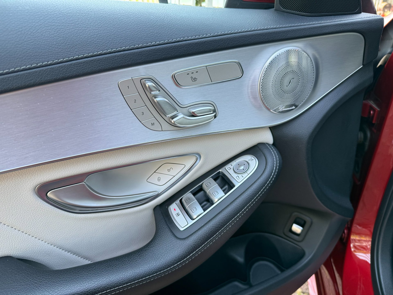 Mercedes-Benz C 250 Estate Prestige | AMG | Pano | VOL — photo 15