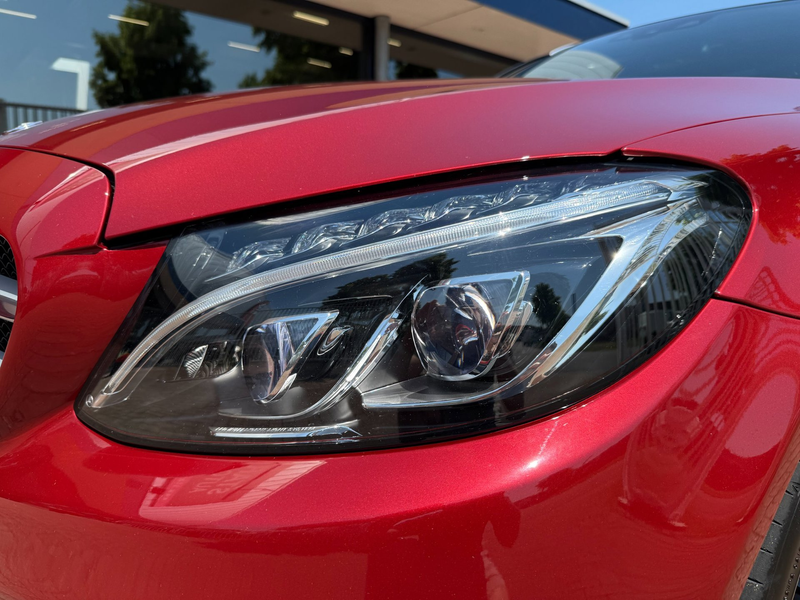Mercedes-Benz C 250 Estate Prestige | AMG | Pano | VOL — photo 9