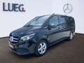 Mercedes-Benz V 220 d EDITION Lang SpurW SpurH Sport PDC KAM Schwarz - thumbnail 2