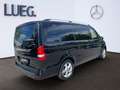Mercedes-Benz V 220 d EDITION Lang SpurW SpurH Sport PDC KAM Schwarz - thumbnail 4