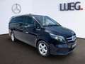 Mercedes-Benz V 220 d EDITION Lang SpurW SpurH Sport PDC KAM Schwarz - thumbnail 5
