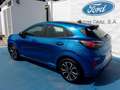 Ford Puma 1.0 EcoBoost MHEV ST-Line Aut. 125 Azul - thumbnail 2