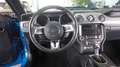 Ford Mustang 5.0  V8* Leder*Navi*Tempo*Automatik* Blauw - thumbnail 10
