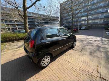 Matiz 0.8 Style