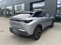 Peugeot 3008 SUV GT Hybrid 145 e-DCS6 Plateado - thumbnail 3