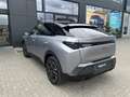 Peugeot 3008 SUV GT Hybrid 145 e-DCS6 Plateado - thumbnail 9