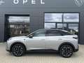 Peugeot 3008 SUV GT Hybrid 145 e-DCS6 Plateado - thumbnail 4