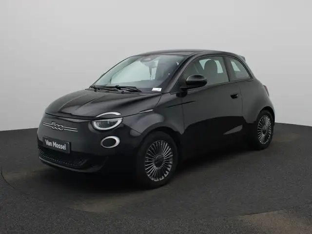 Fiat 500e 500e 42 kWh Icon NAVI | LED | Sensoren