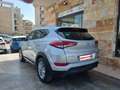 Hyundai TUCSON Tucson II 2015 1.7 crdi Xpossible 2wd 141cv dct Argento - thumbnail 3